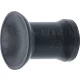 BGS gumiadapter a BGS 3327-hez Ø 20 mm