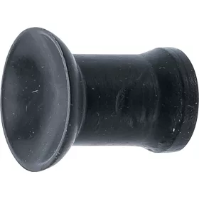 BGS gumiadapter a BGS 3327-hez Ø 30 mm