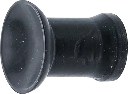 BGS gumiadapter a BGS 3327-hez Ø 30 mm