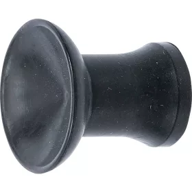BGS gumiadapter a BGS 3327-hez Ø 35 mm