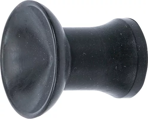 BGS gumiadapter a BGS 3327-hez Ø 35 mm