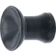 BGS gumiadapter a BGS 3327-hez Ø 35 mm