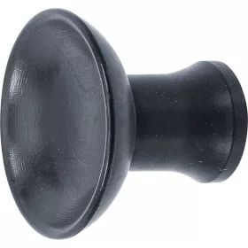 BGS gumiadapter a BGS 3327-hez Ø 45 mm