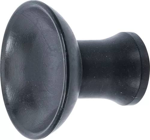 BGS gumiadapter a BGS 3327-hez Ø 45 mm