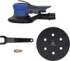 BGS levegős excenteres csiszoló 150 mm (6")