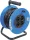 BGS kábeldob 25 m 3 x 1,5 mm² 4 csatlakozóaljzat IP 20 3000 W