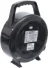 BGS kábeldoboz 10 m 3 x 1,5 mm² 4 csatlakozóaljzat IP 20 3000 W