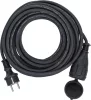 BGS hosszabbítókábel 10 m 3 x 1,5 mm² IP 44