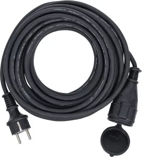 BGS hosszabbítókábel 10 m 3 x 1,5 mm² IP 44