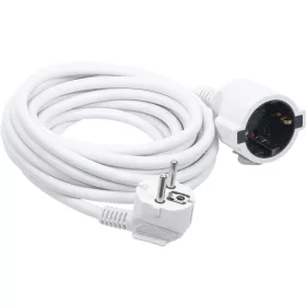 BGS hosszabbítókábel 5 m 3 x 1,5 mm² IP 20