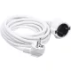 BGS hosszabbítókábel 5 m 3 x 1,5 mm² IP 20