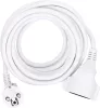 BGS hosszabbítókábel 5 m 3 x 1,5 mm² IP 20