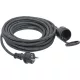 BGS hosszabbítókábel 20 m 3 x 1,5 mm² IP 44