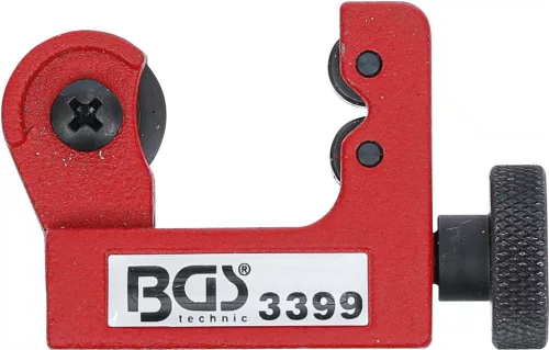 BGS csővágó Ø 3 - 22 mm