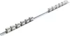 BGS dugókulcstartó sín 12 kapoccsal 20 mm (3/4")
