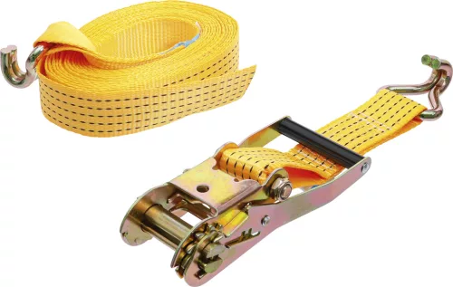 BGS racsnis rakományrögzítő 8 m x 50 mm