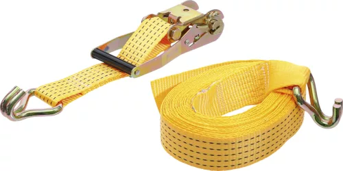 BGS racsnis rakományrögzítő 8 m x 50 mm