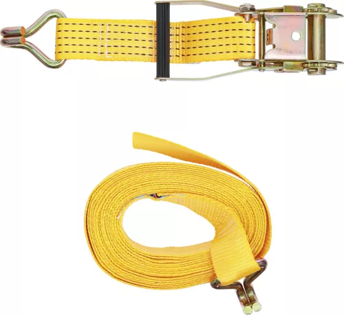BGS racsnis rakományrögzítő 8 m x 50 mm
