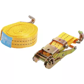 BGS racsnis rakományrögzítő 6 m x 38 mm
