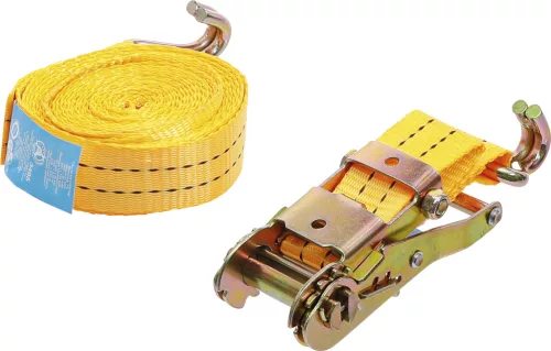 BGS racsnis rakományrögzítő 6 m x 38 mm