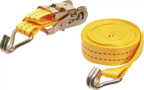 BGS racsnis rakományrögzítő 6 m x 38 mm