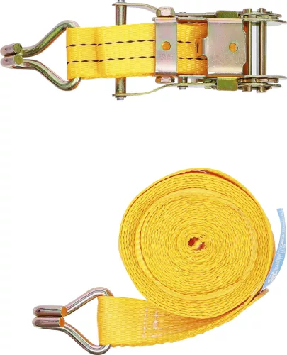 BGS racsnis rakományrögzítő 6 m x 38 mm