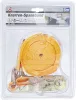 BGS racsnis rakományrögzítő 6 m x 38 mm