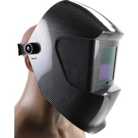 BGS hegesztőpajzs automatikusan sötétedő