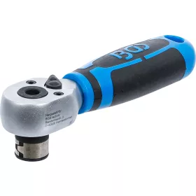 BGS behajtófej-racsni Belső hatszögletű 10 mm (3/8")