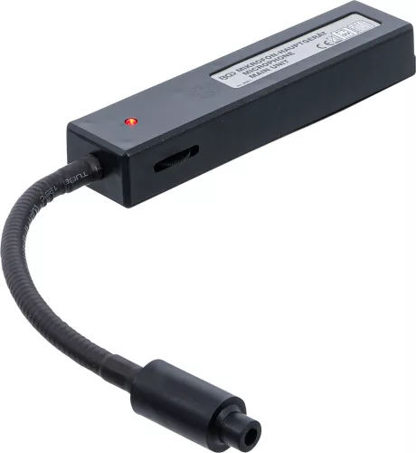 BGS mikrofonos fő készülék a BGS 3530-hez