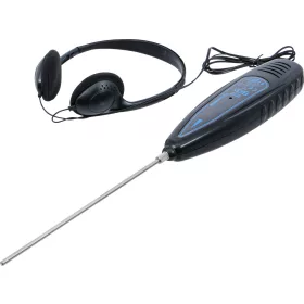 BGS elektronikus sztetoszkóp