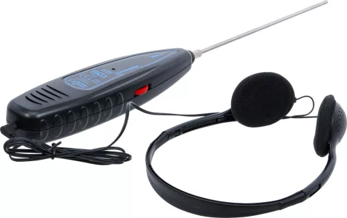 BGS elektronikus sztetoszkóp