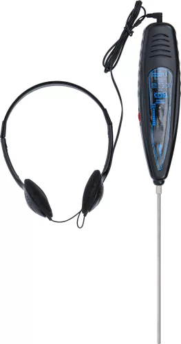 BGS elektronikus sztetoszkóp
