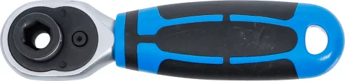 BGS behajtófej-racsni Belső hatszögletű 10 mm (3/8")