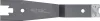 BGS ablakemelő és kilincspatent-eltávolító 270 mm