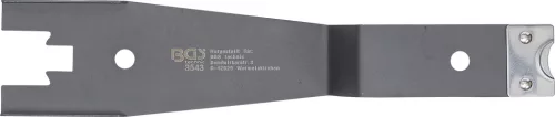 BGS ablakemelő és kilincspatent-eltávolító 270 mm