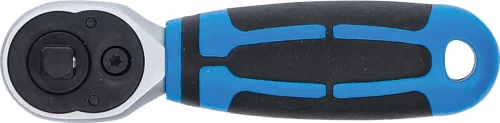 BGS behajtófej-racsni Belső hatszögletű 6,3 mm (1/4")