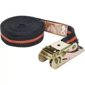 BGS racsnis rakományrögzítő 5 m x 25 mm
