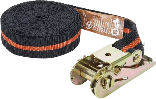 BGS racsnis rakományrögzítő 5 m x 25 mm
