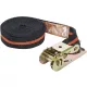BGS racsnis rakományrögzítő 5 m x 25 mm