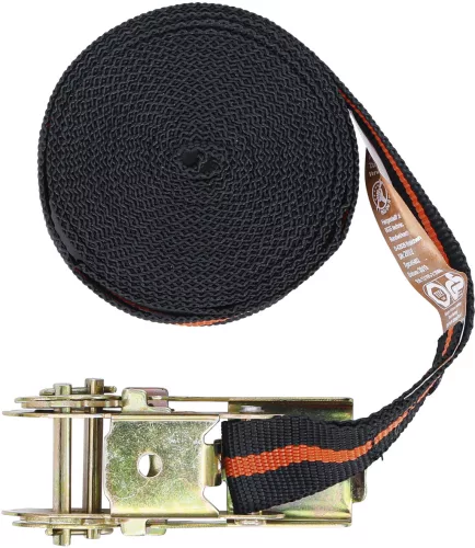 BGS racsnis rakományrögzítő 5 m x 25 mm