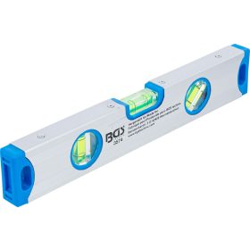 BGS alumínium vízmérték 300 mm