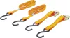 BGS rakományrögzítő készlet 2 m x 25 mm 2 darabos