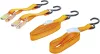 BGS rakományrögzítő készlet 2 m x 25 mm 2 darabos