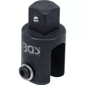 BGS javítókészlet csuklós hosszabbítóhoz BGS 376