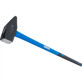 BGS kalapács DIN 1042 üvegszálas nyél Ø 65 mm 5000 g