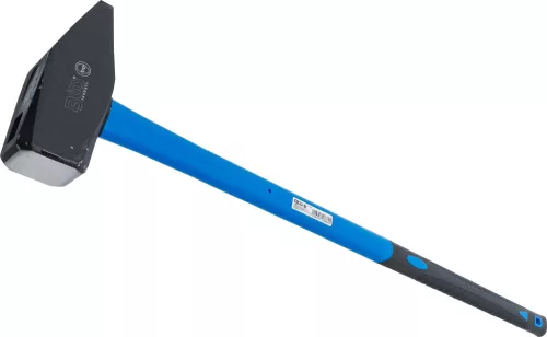BGS kalapács DIN 1042 üvegszálas nyél Ø 65 mm 5000 g