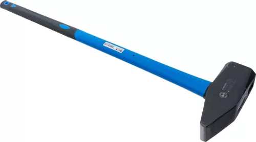 BGS kalapács DIN 1042 üvegszálas nyél Ø 65 mm 5000 g