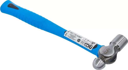BGS horpadáskiütő kalapács 225 g