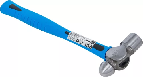 BGS horpadáskiütő kalapács 450 g
